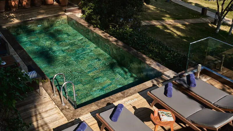 Club Prive By Rixos Gocek